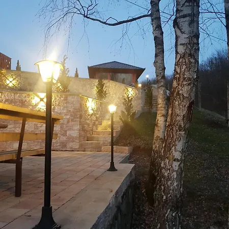 Daire Vila Breza Laktaši