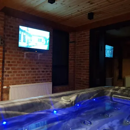 Vila Breza Laktaši