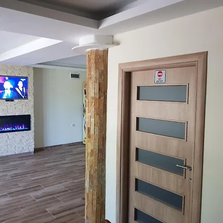 Vila Breza * Laktaši