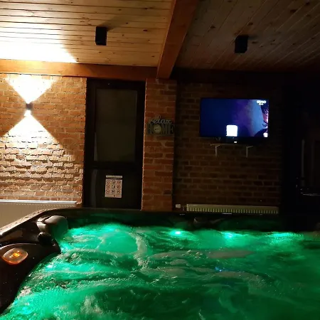 Vila Breza Daire Laktaši