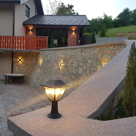 Vila Breza Daire Laktaši