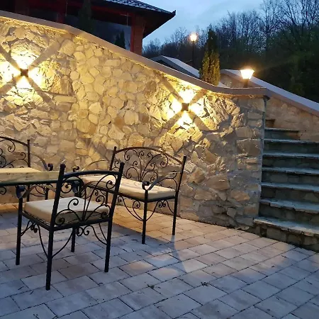 Vila Breza * Laktaši