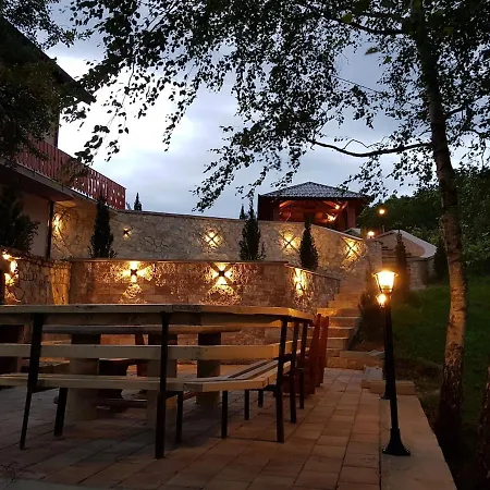 Vila Breza