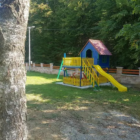 Vila Breza Daire Laktaši
