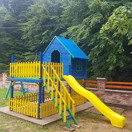 Vila Breza Laktaši