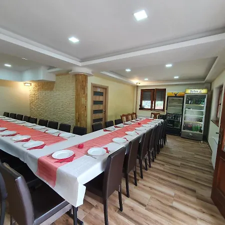 Vila Breza