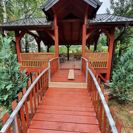 Vila Breza Daire Laktaši