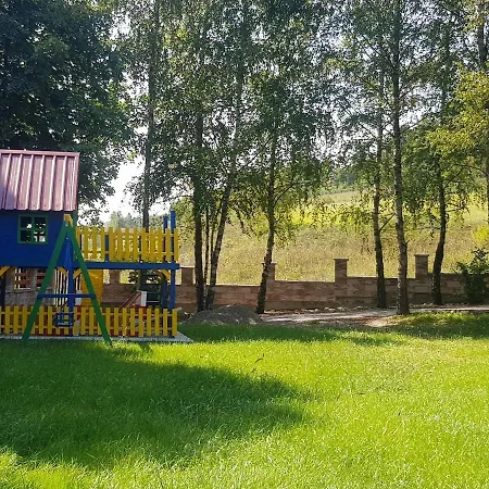 Vila Breza *
