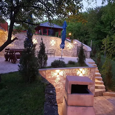 Vila Breza