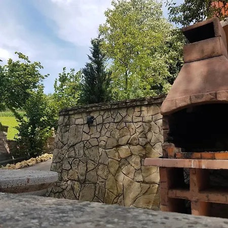 Vila Breza Laktaši