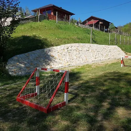 Vila Breza * Laktaši