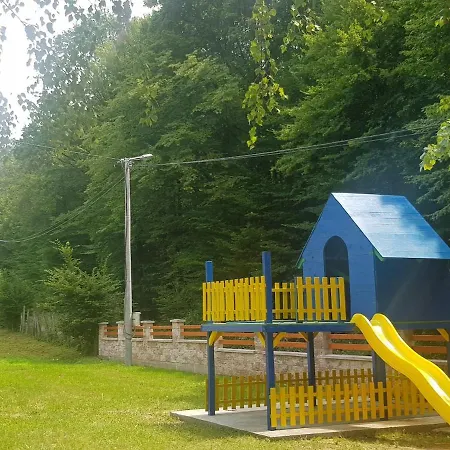 Daire Vila Breza Laktaši