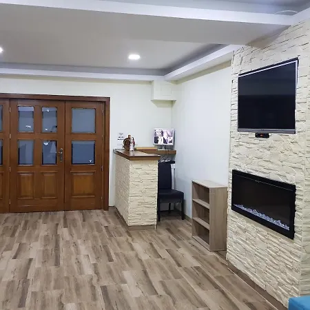 Vila Breza Laktaši