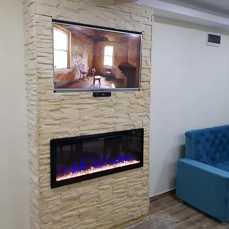 Vila Breza * Laktaši